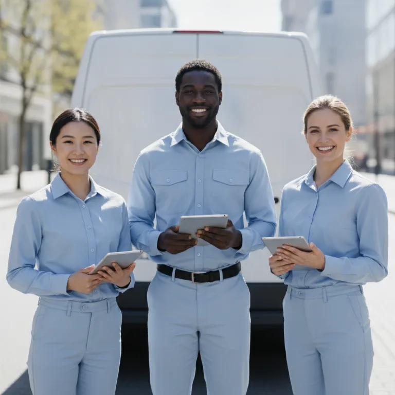 Insurance Broker team in Saint-Michel